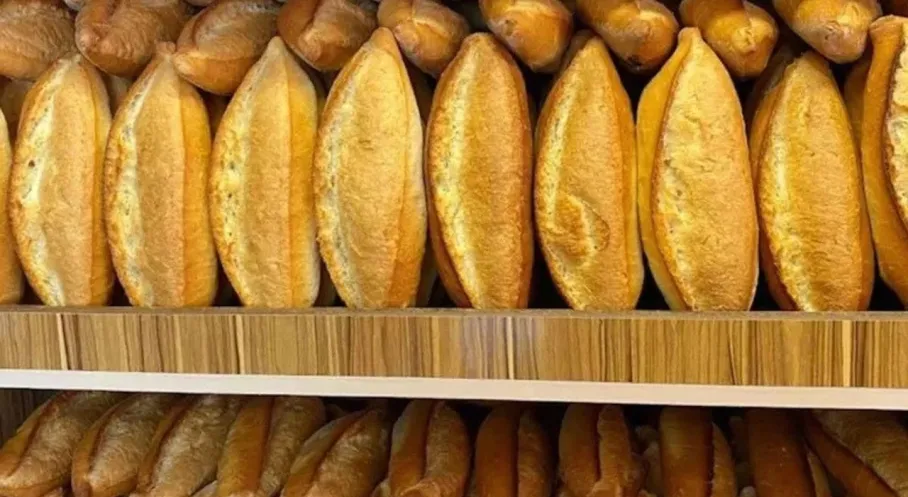 Son Dakika: Ankara'da Ekmeğe Zam! İşte Yeni Fiyat