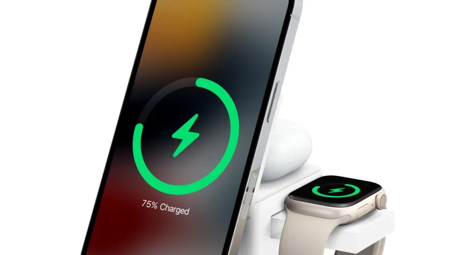 Son Dakika: Anker ve Apple'dan Dev İş Birliği!