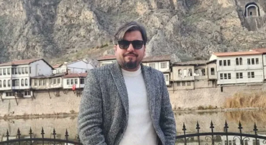 Son Dakika: Arif Kocabıyık Cumhurbaşkanı'na Hakaretten Tutuklandı!