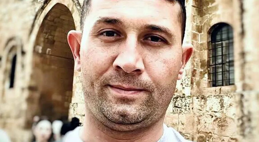 Son Dakika: Astsubay, Baba Evinde Kalp Krizi Sonucu Hayatını Kaybetti!