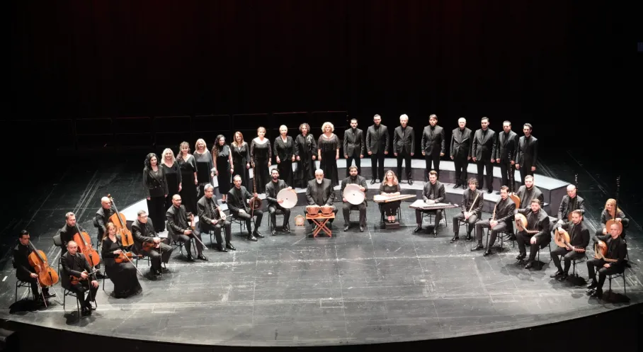 Son Dakika: Atatürk, AKM'de Anma Konserleriyle Yâd Edilecek! İşte Detaylar