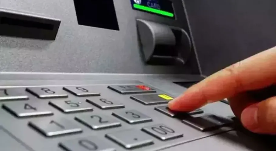 Son Dakika: ATM Para Yatırma Limitleri Şok Düşüş! Yeni Dönem Başladı