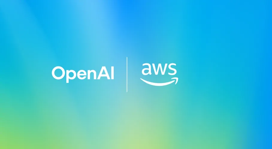 Son Dakika: AWS ve OpenAI'dan Yapay Zekâda Dev İş Birliği!