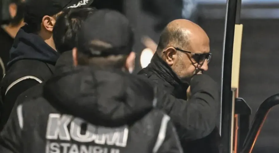 Son Dakika: Aziz İhsan Aktaş'ın Ev Hapsi Kalktı! Kritik Gelişme