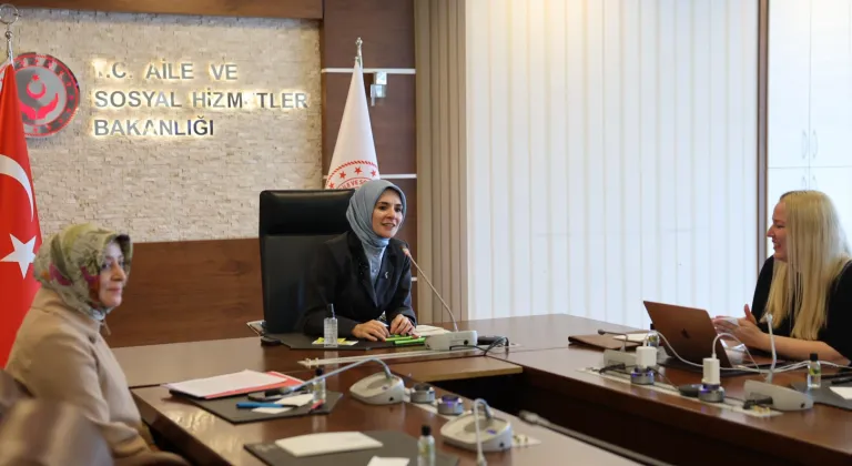 Son Dakika: Bakan Göktaş'tan Üniversitelilere Koruyucu Aile Desteği!