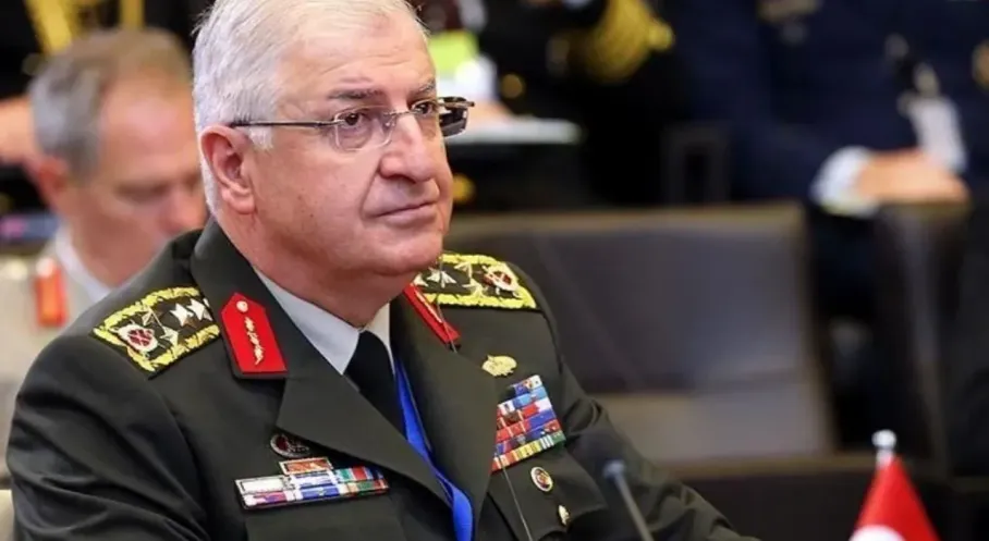 Son Dakika: Bakan Güler Azerbaycan Ziyaretiyle Gündemde!