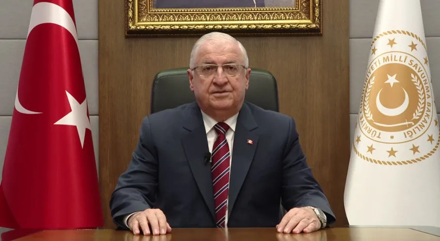 Son Dakika: Bakan Güler'den Metan Gazı Faciası Açıklaması! Detaylı İnceleme Başlatıldı