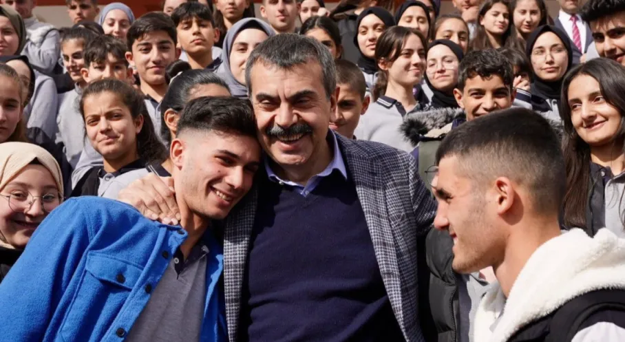 Son Dakika: Bakan Tekin'den YKS Yerleştirme Sonuçları Hakkında Kritik Açıklama!
