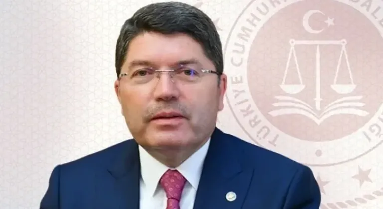 Son Dakika: Bakan Tunç'tan Bilirkişilik Eğitimleri Açıklaması! 15 Mayıs'ta Başlıyor
