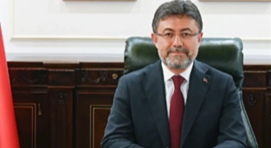 Son Dakika: Bakan Yumaklı'dan Kritik Orman Yangını Uyarısı! Sıcaklıklar Artıyor, Risk Yüksek!