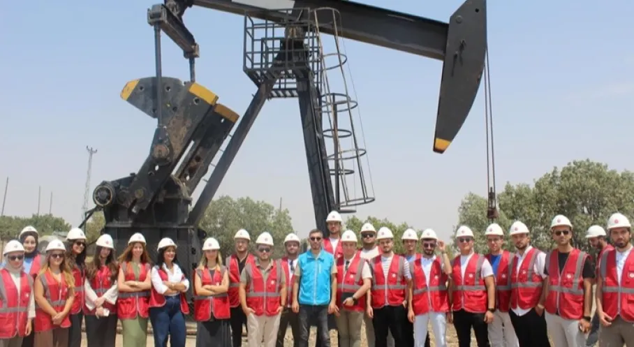 Son Dakika: Bakanlık'tan Enerji Alanında Gençlere Büyük Fırsat!