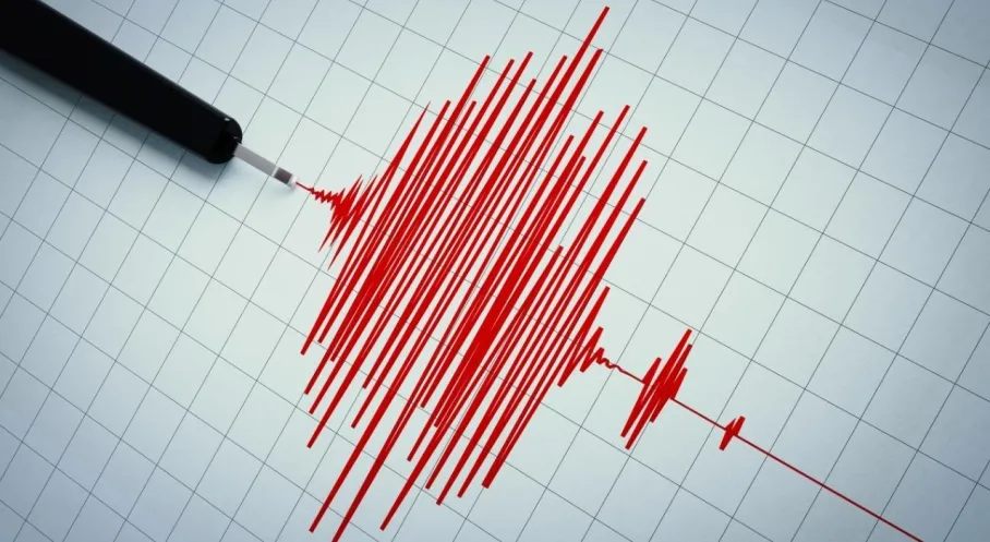 Son Dakika! Balıkesir Sındırgı 4.1 Büyüklüğünde Depremle Sallandı: AFAD'dan İlk Açıklama
