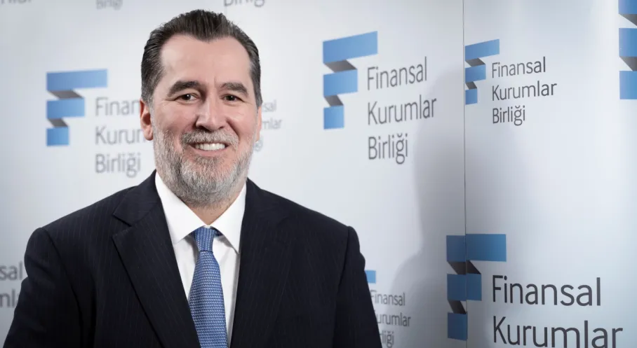 Son Dakika! Banka Dışı Finans Sektörü Rekor Kırdı: İşlem Hacmi 2.5 Trilyon TL'ye Ulaştı!