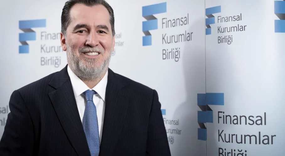 Son Dakika: Banka Dışı Finansta Dev Büyüme! İşlem Hacmi %89 Arttı