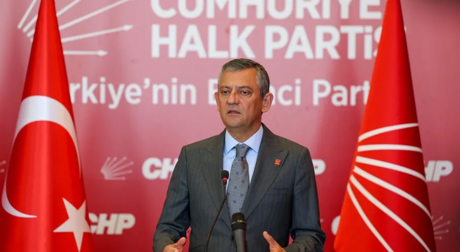 Son Dakika: Başsavcılık Özgür Özel'in İntihar Girişimi İddiasını Yalanladı!