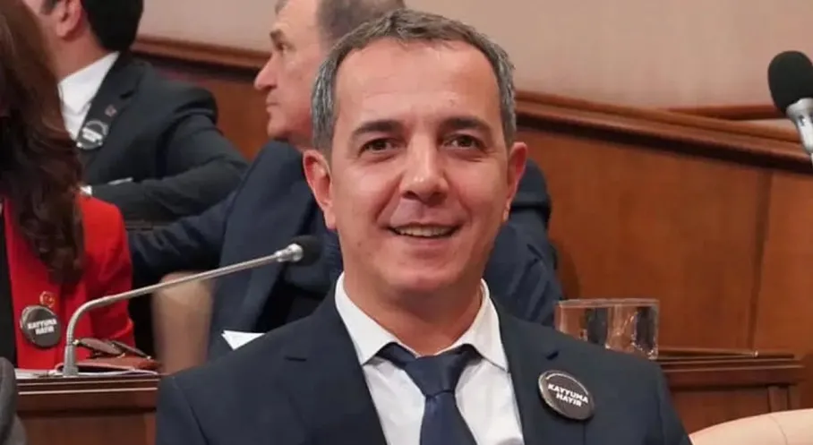 Son Dakika: Beyoğlu Belediyesi'nde Yeni Başkanvekili Seçildi! İşte Detaylar