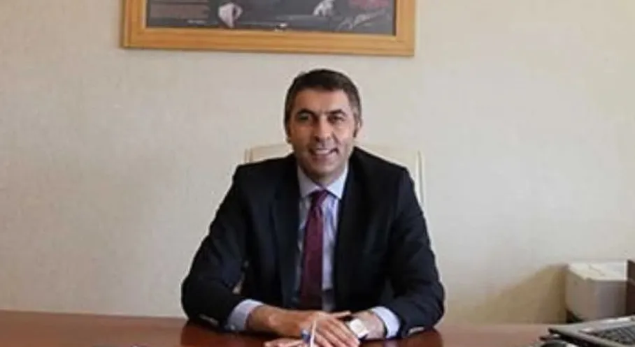 Son Dakika: Beypazarı'na Yeni Kaymakam Atandı! Ünal Coşkun Göreve Başlıyor