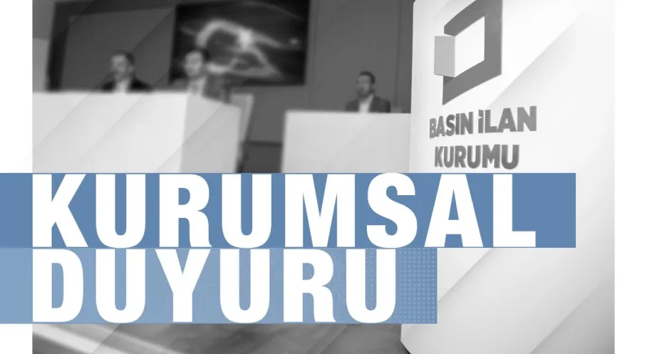 Son Dakika: BİK'ten Mersin Gazetelerine İlan Kesintisi! İşte Sebebi