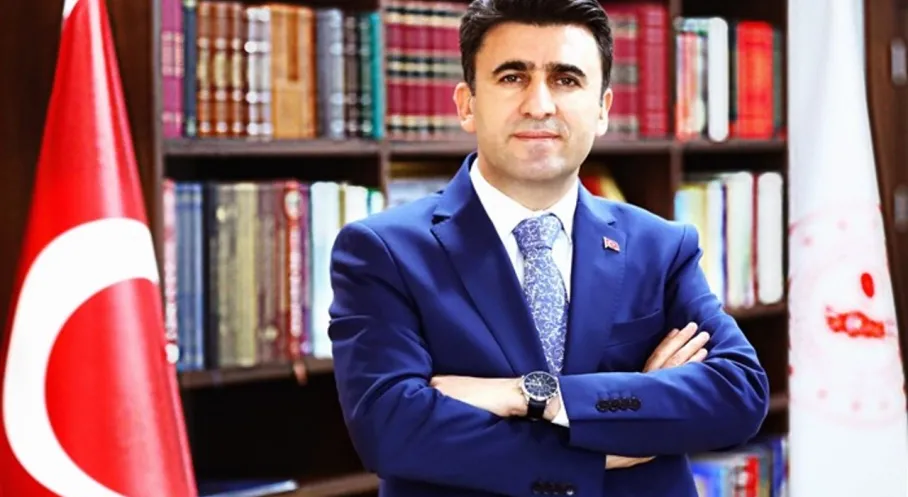 Son Dakika: Bilecik Valisi Şefik Aygöl, Tunceli'ye Atandı!