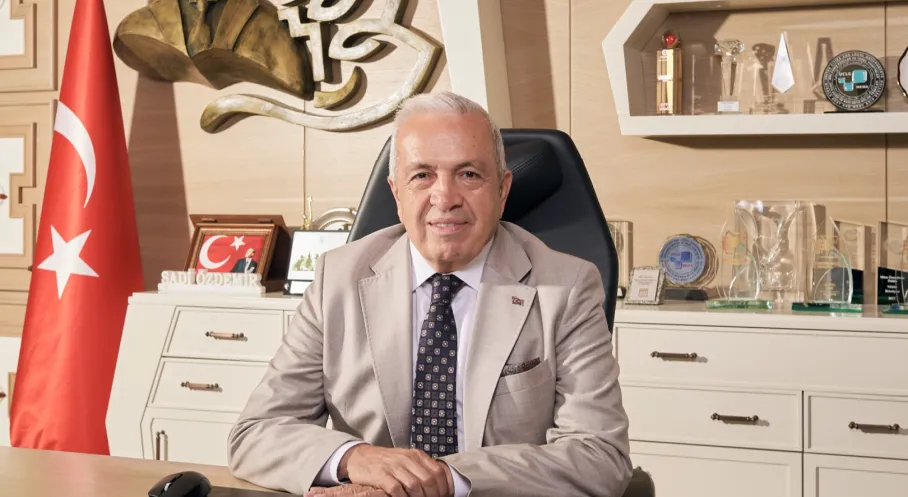 Son Dakika Bursa YHT Kararı: Acele Kamulaştırmaya Nilüfer'den Tam Destek! Başkan Özdemir'den Flaş Açıklamalar