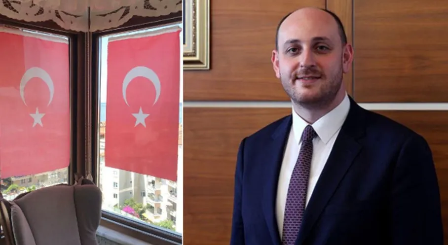 Son Dakika: Büyükgümüş Burdur ve Isparta AK Parti Teşkilatlarını Ziyaret Ediyor!