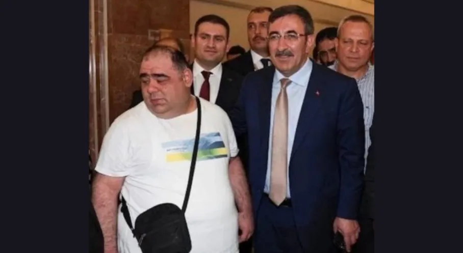 Son Dakika: Cevdet Yılmaz'ın Yeğeni Şiyar Güneş Hayatını Kaybetti! Kalp Krizi Acı Haber