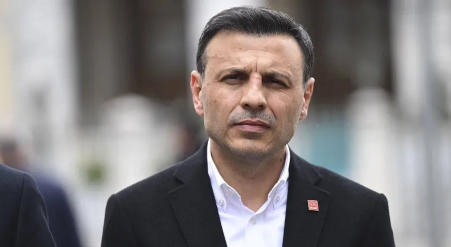 Son Dakika: CHP İstanbul İl Başkanı Özgür Çelik Gözaltına Alındı! Şok İddialar...
