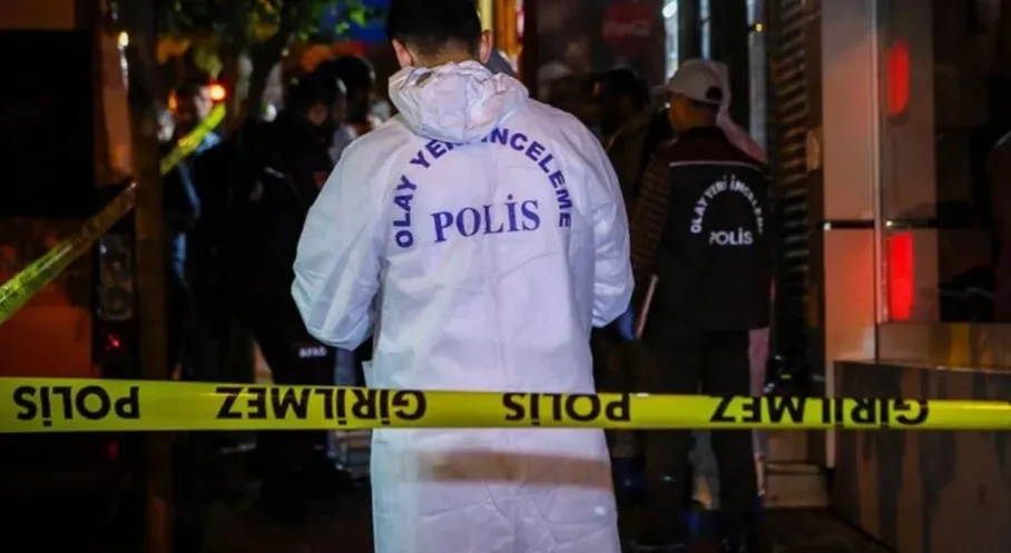 Son Dakika: Cinayet Zanlıları Bandırma'da Kıskıvrak Yakalandı!