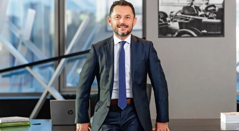 Son Dakika: Concentrix Türkiye'nin Yeni Genel Müdürü Ulaş Civil Oldu!