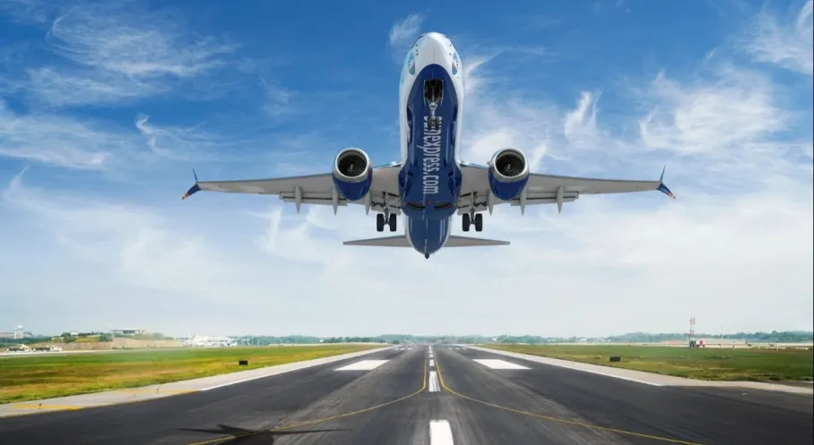 Son Dakika: Cork-İzmir Direkt Uçuşları Başladı! Turizmde Yeni Dönem