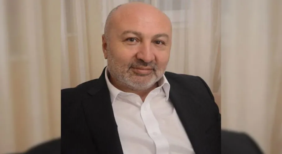 Son Dakika: Cumhurbaşkanı Başdanışmanı Hamdi Kılıç Vefat Etti!