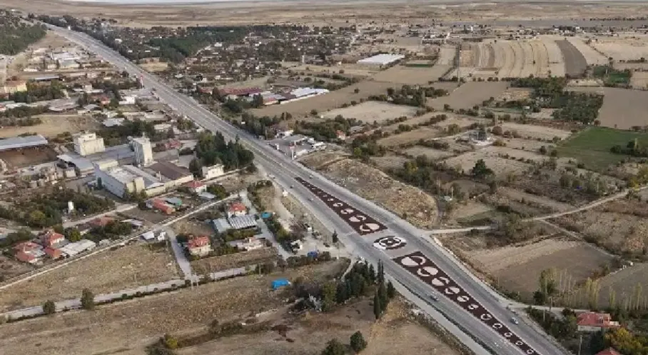 Son Dakika: Cumhurbaşkanı Erdoğan'dan Korkuteli-Tefenni Yolu Projesine Yeşil Işık!