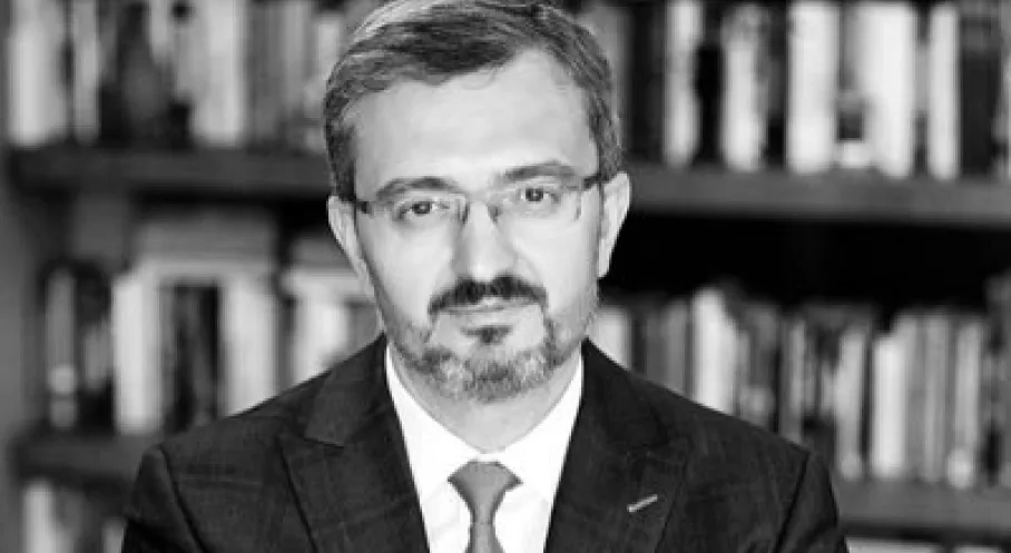 Son Dakika: Cumhurbaşkanlığı İletişim Başkanlığı'nda Şok Değişim! Yeni Başkan Kim Oldu?