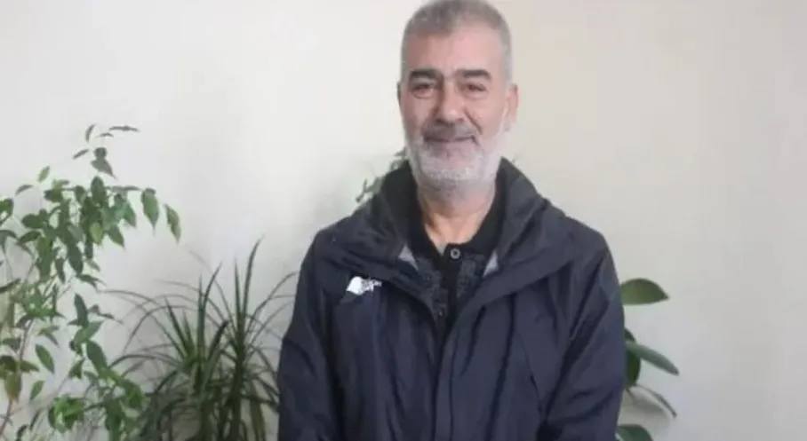 Son Dakika: DEM Parti Batman İl Başkanı Mustafa Tekik Hayatını Kaybetti!