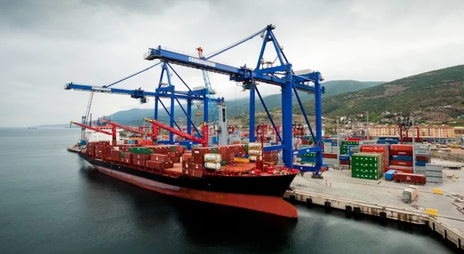 Son Dakika: Dış Ticaret Açığı Ekim'de Rekor Kırdı! İşte Detaylar