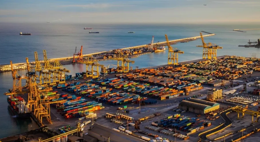 Son Dakika: Dış Ticaret Endeksleri Eylül Ayında Yükselişe Geçti!