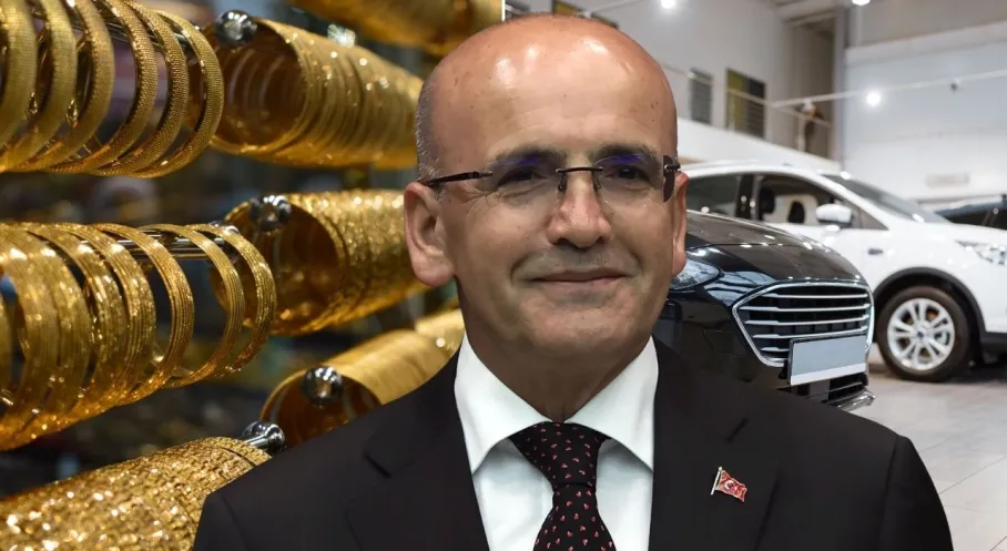 Son Dakika: Doktor, Emlakçı ve Kuyumculara Yıllık Harç Şoku! | 2026'da Başlıyor!