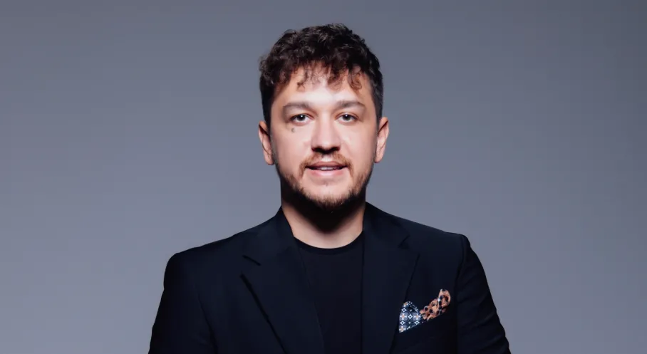 Son Dakika: Dubai'nin Lüks Projeleri Ankara'da Yatırımcılarla Buluşuyor!