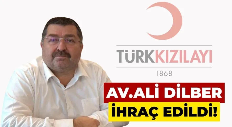 Son Dakika: Düzce Kızılay'da Şok İhraçlar! İşte O İsimler...