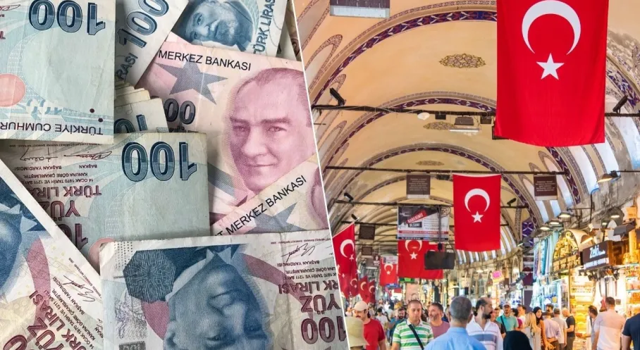 Son Dakika: Ekim Ayı Enflasyon Rakamları Açıklandı! Enflasyon Düştü Mü?