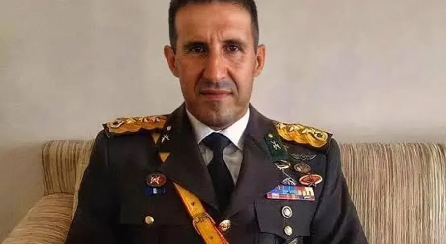 Son Dakika: Emekli Albay Orkun Özeller Gözaltında! Bahçeli'ye Eleştirileri Mi Neden Oldu?