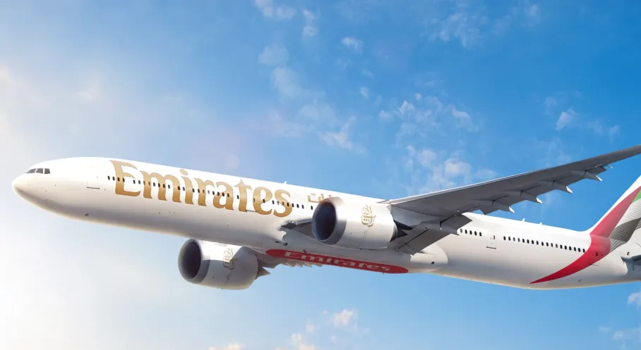 Son Dakika: Emirates'ten Dubai Airshow'da Dev Boeing Siparişi! (38 Milyar Dolar)