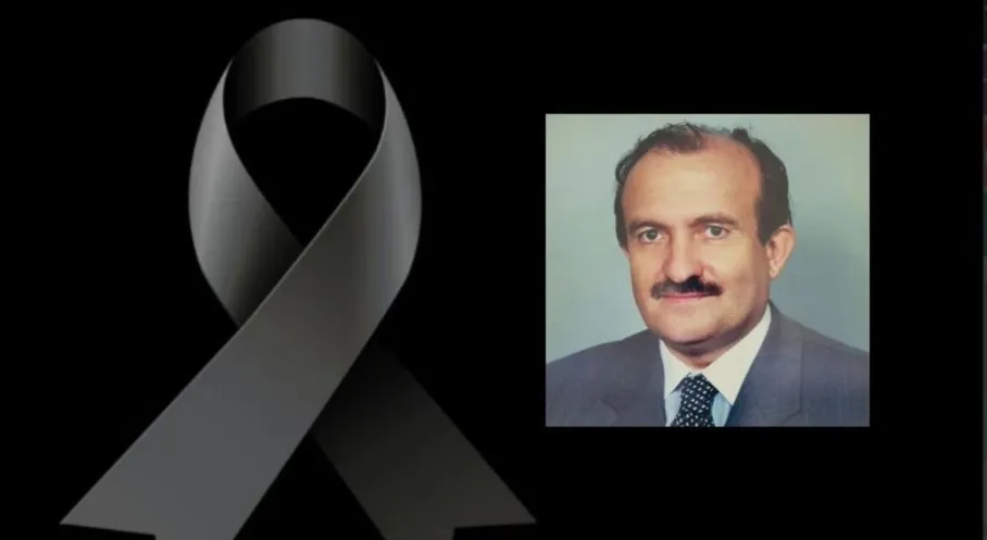 Son Dakika: Enerji Dünyası Yasta! Salih Paşaoğlu Hayatını Kaybetti