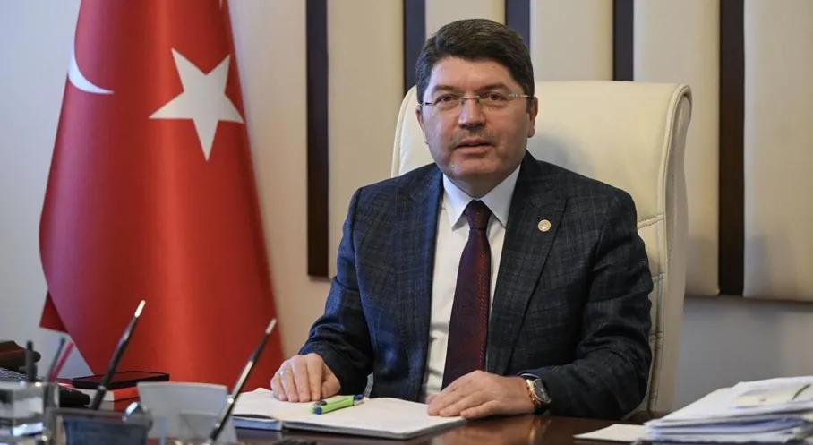 Son Dakika: Engelli Tutuklu ve Hükümlülere MÜJDE! Açık Görüş İmkanı!