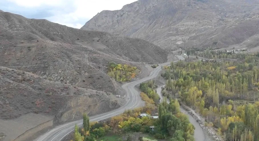 Son Dakika: Erzurum Pehlivanlı Mahallesi'nin İlçe Değişikliği Resmileşti!