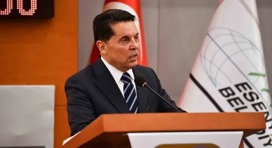 Son Dakika: Esenyurt Belediye Başkanı Ahmet Özer Serbest Bırakıldı!