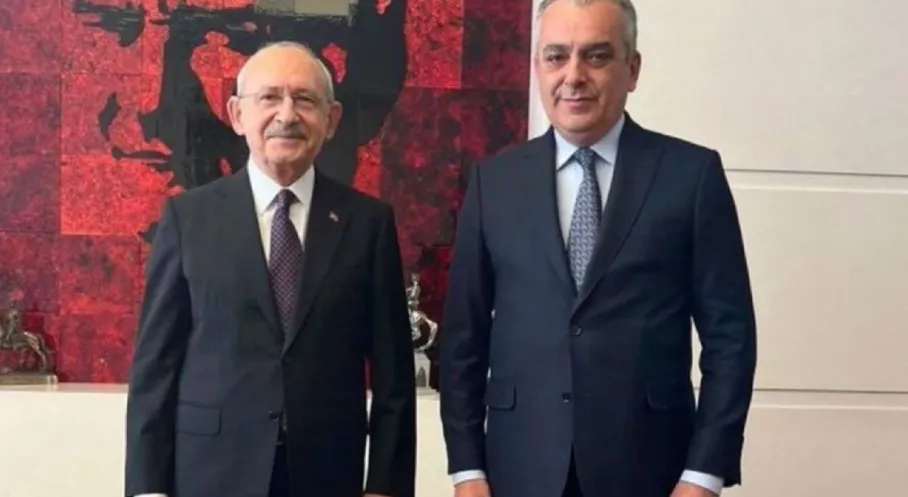 Son Dakika: Eski Başkan Semih Esen'den Bomba İddialar! Gerçekler Ne Zaman Ortaya Çıkacak?