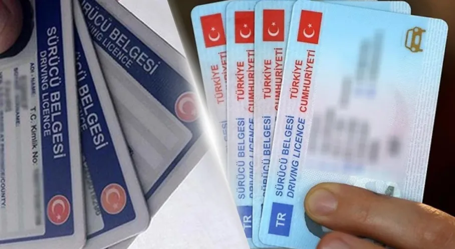 Son Dakika: Eski Ehliyetler İçin Kritik Tarih Yaklaşıyor! 1 Kasım'ı Kaçırmayın!