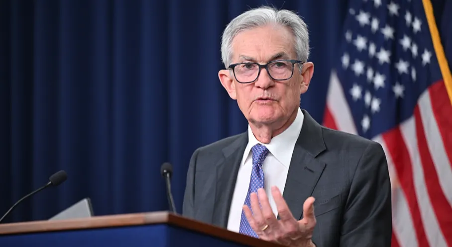 Son Dakika! Fed Başkanı Powell'dan Şok Rest: 'Beyaz Saray Beni Hapisle Tehdit Ediyor!'