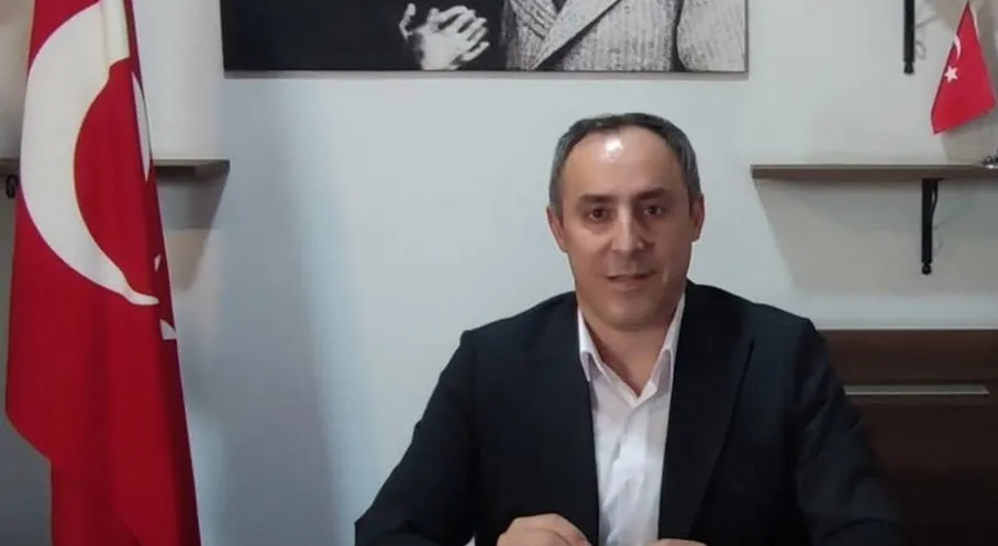 Son Dakika: Feridun Öztürk İstanbul Çepni Boyu Derneği Başkanı Oldu!